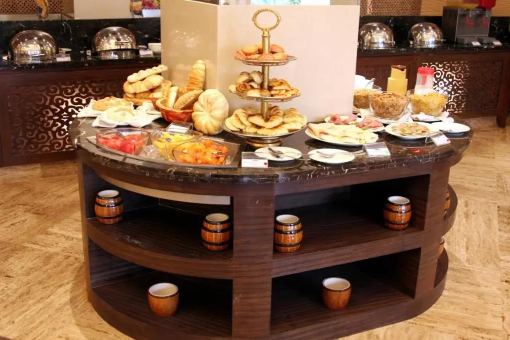 The Retreat Hotel & Convention Centre 4*