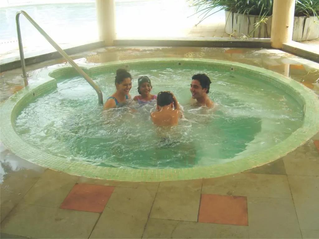 The Retreat Hotel & Convention Centre 4*