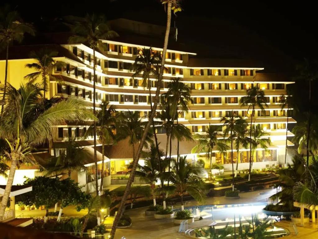 The Retreat Hotel & Convention Centre 4*