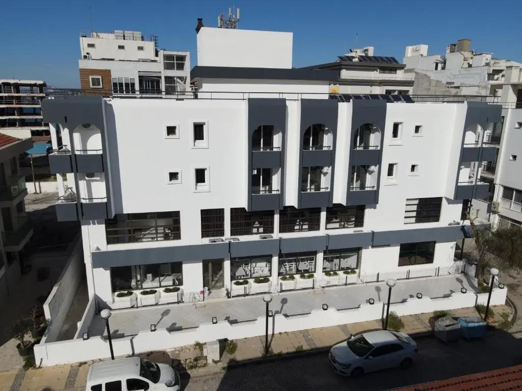 Z Otel 2*
