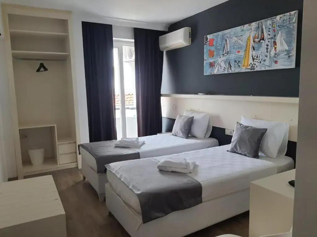 Z Otel 2*