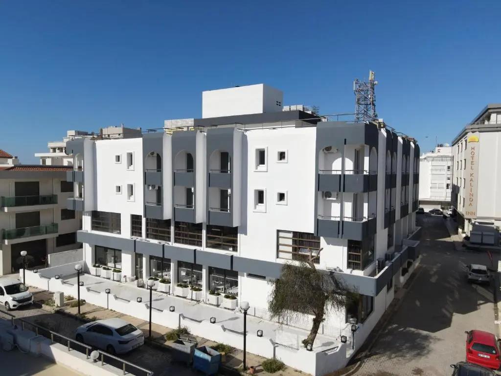 Z Otel 2*