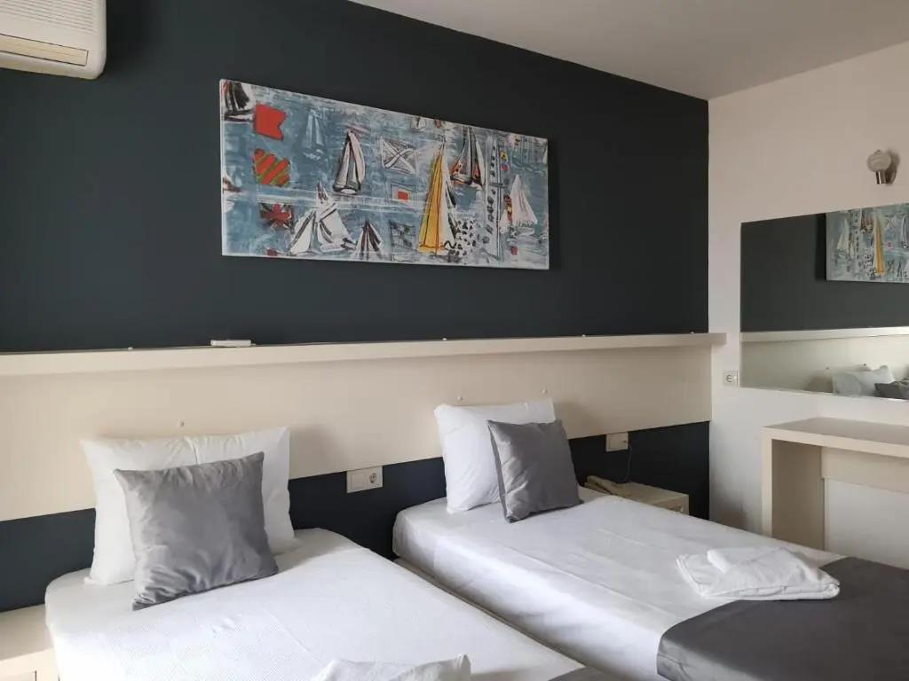 Z Otel 2*