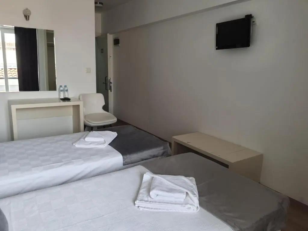 Z Otel 2*