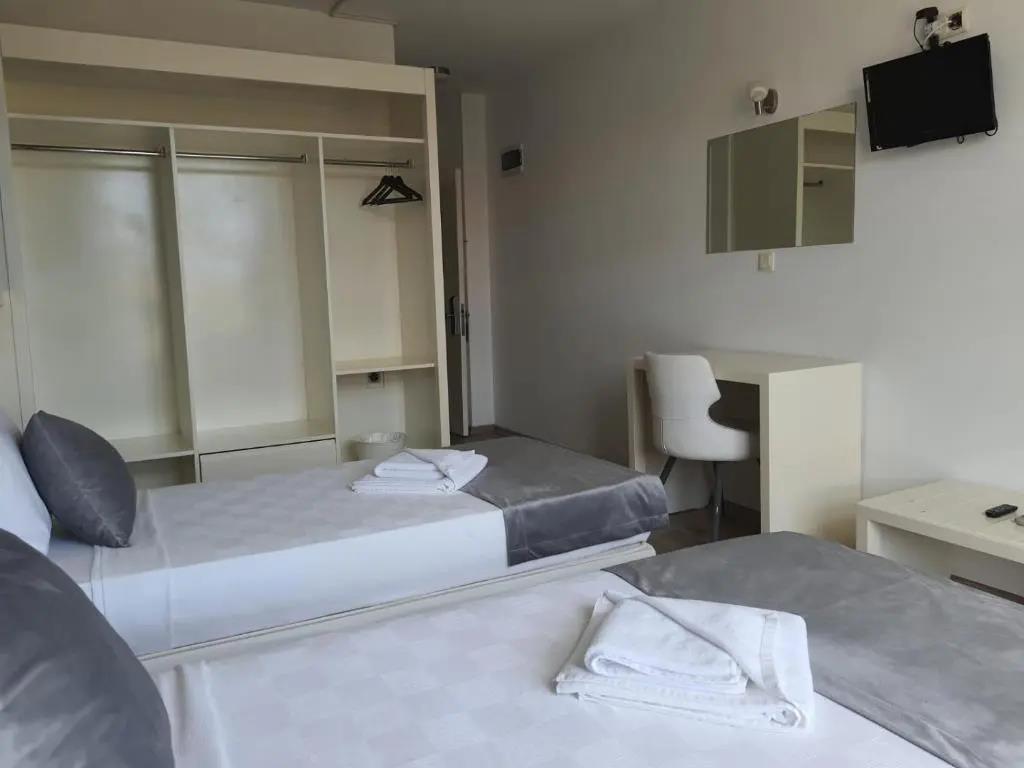 Z Otel 2*