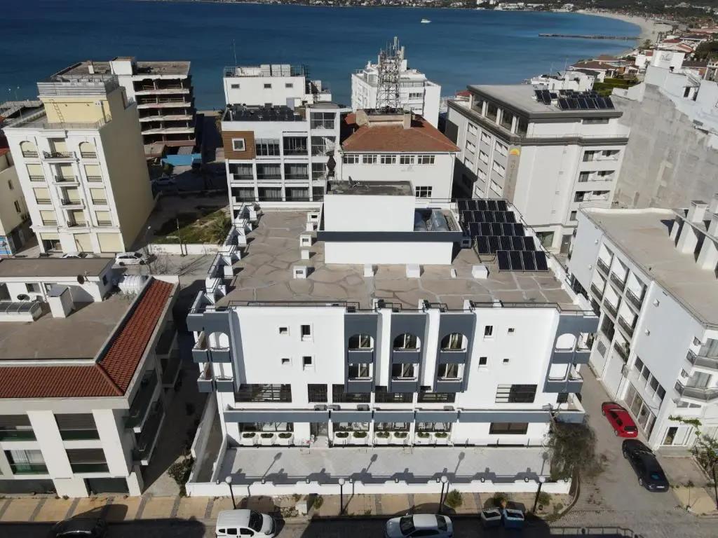 Z Otel 2*
