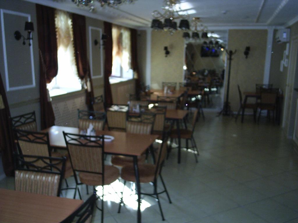 Edinstvo Hotel 2*