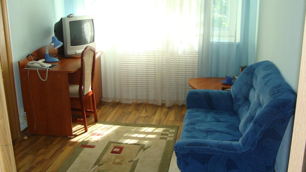 Edinstvo Hotel 2*