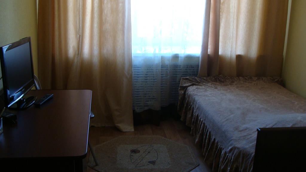 Edinstvo Hotel 2*