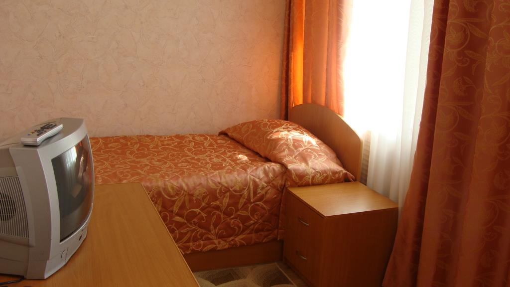 Edinstvo Hotel 2*