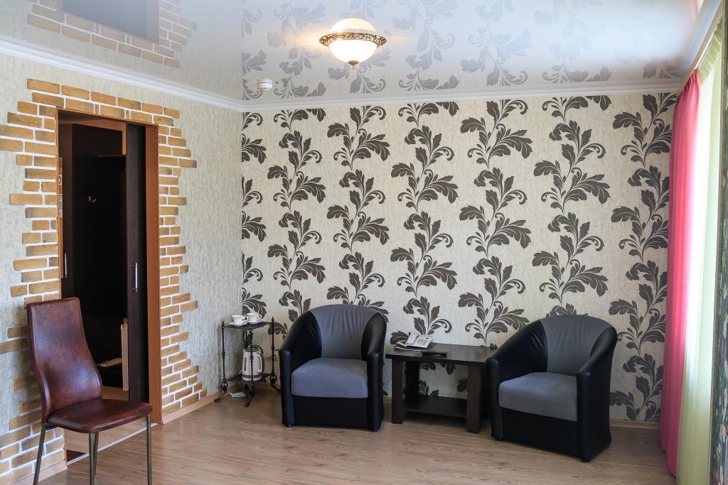 Edinstvo Hotel 2*