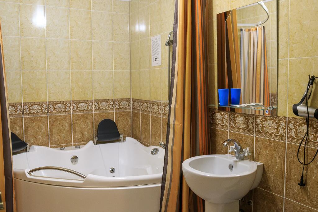 Edinstvo Hotel 2*