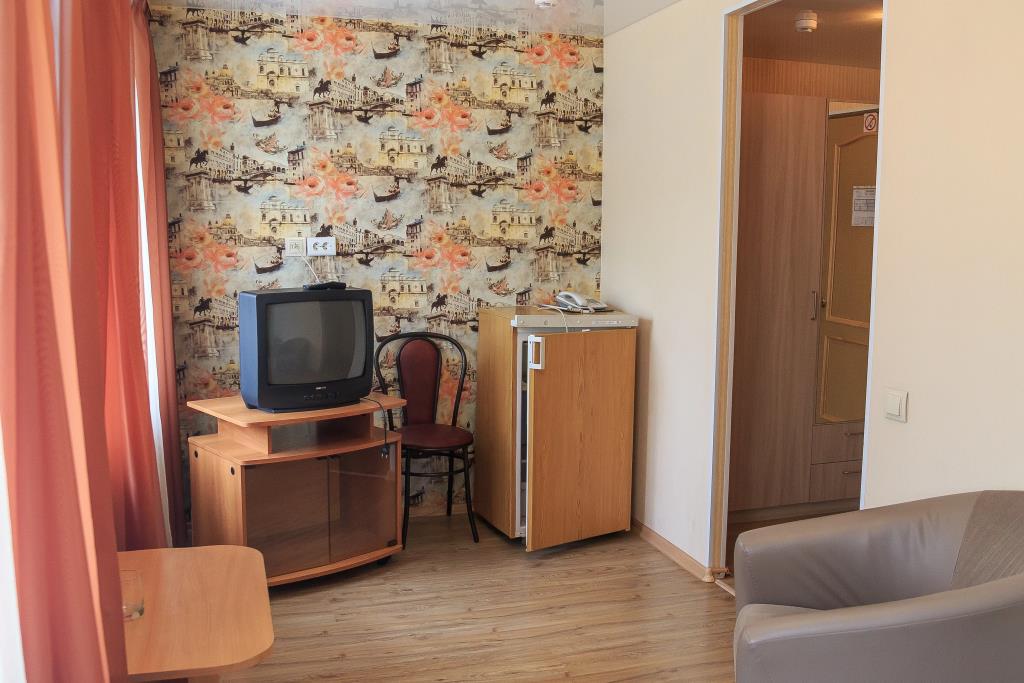 Edinstvo Hotel 2*