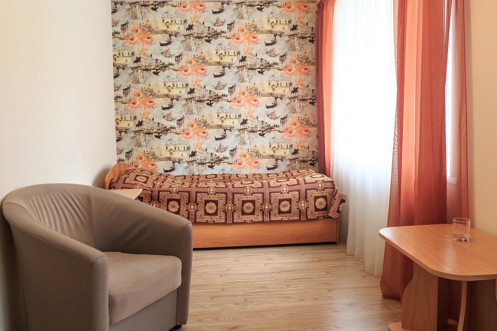 Edinstvo Hotel 2*