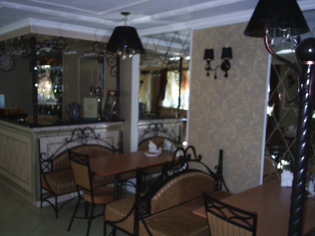 Edinstvo Hotel 2*