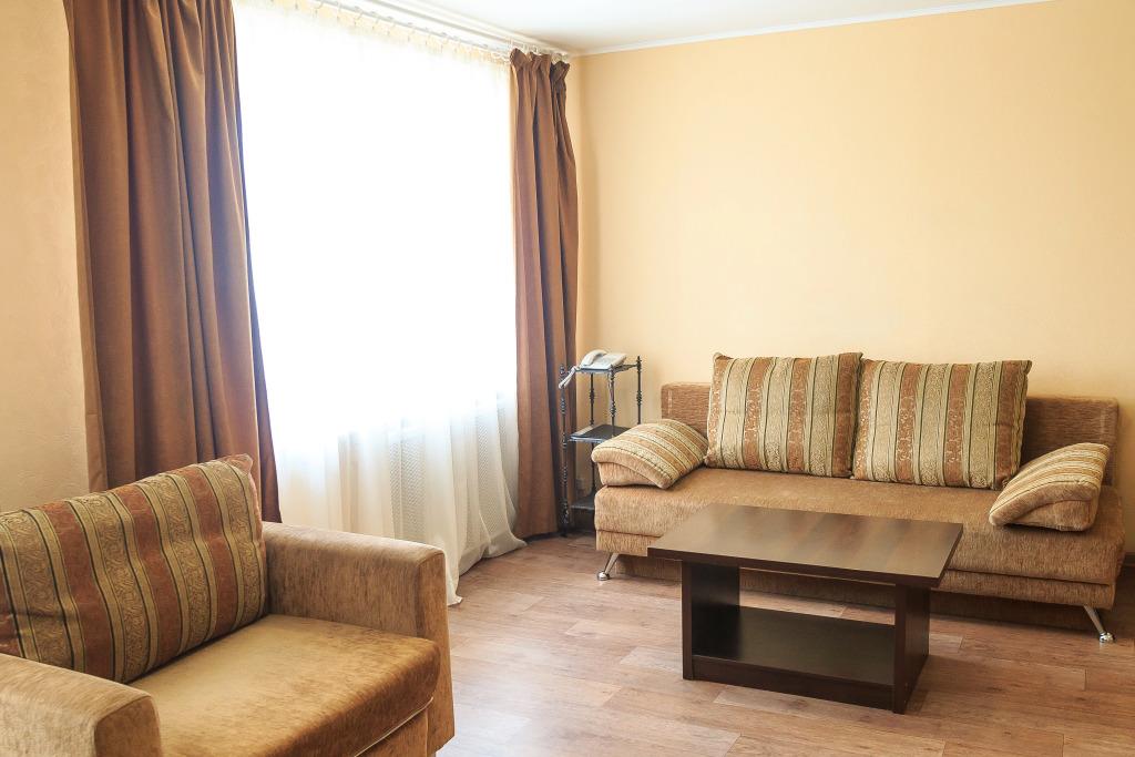 Edinstvo Hotel 2*