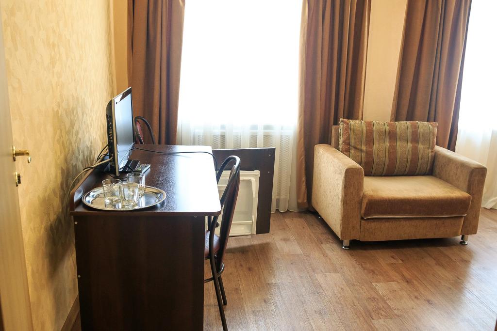 Edinstvo Hotel 2*