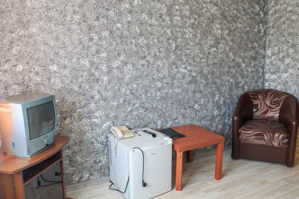 Edinstvo Hotel 2*