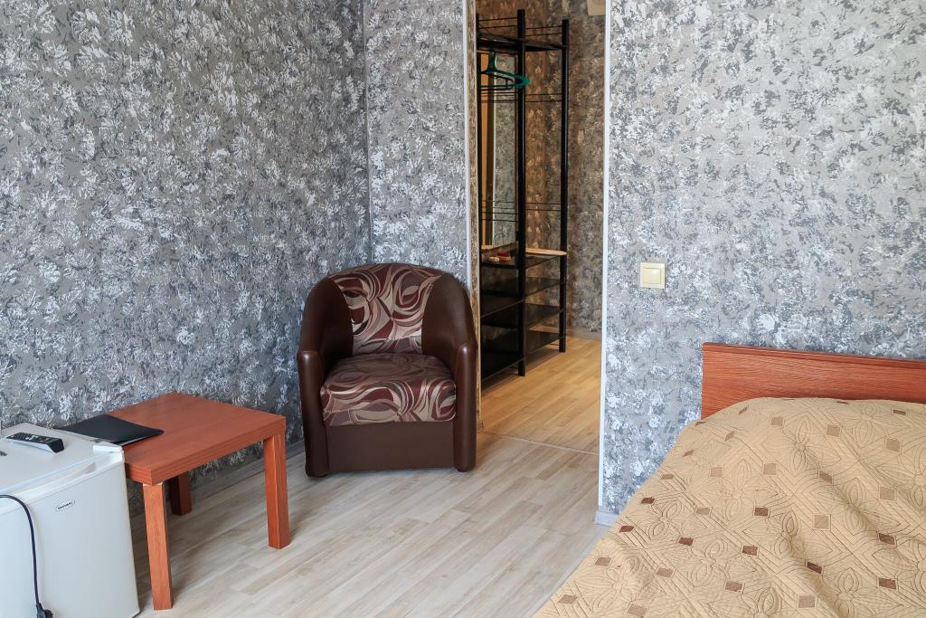 Edinstvo Hotel 2*