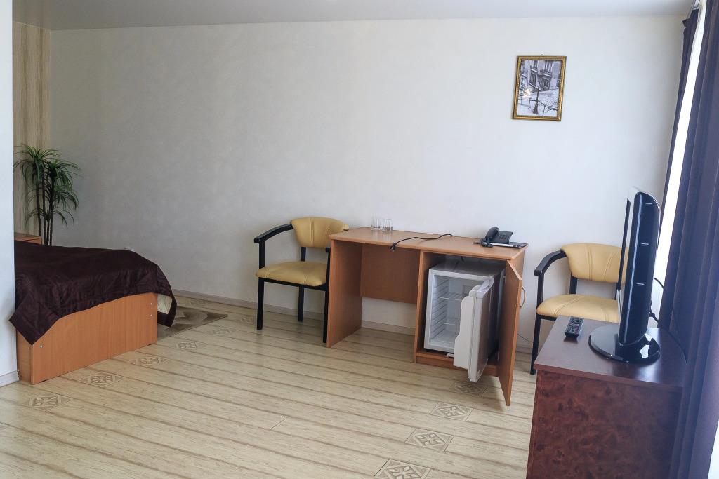 Edinstvo Hotel 2*