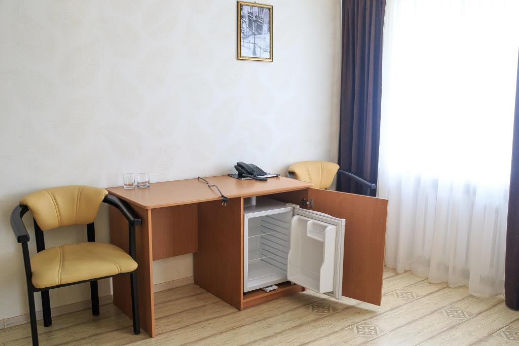 Edinstvo Hotel 2*