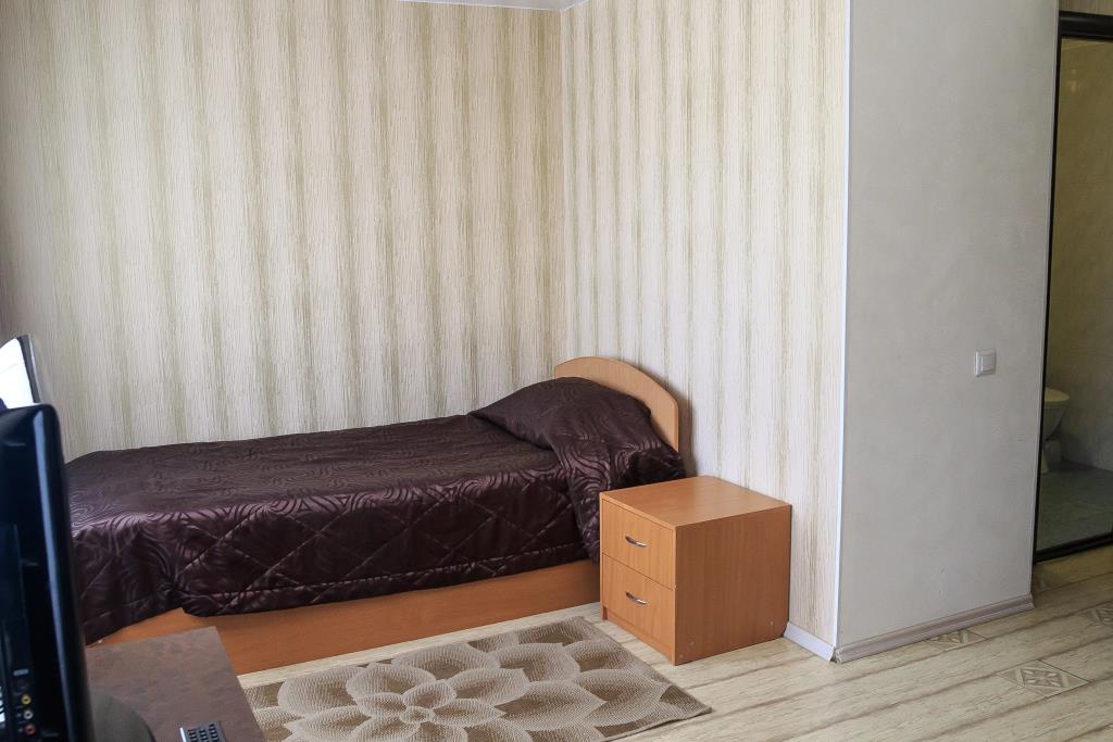 Edinstvo Hotel 2*