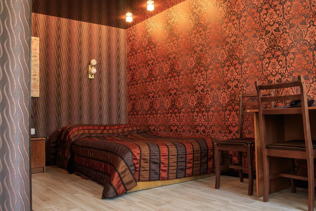 Edinstvo Hotel 2*