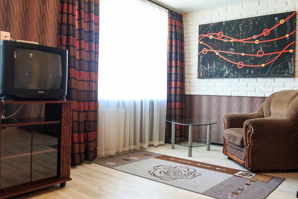 Edinstvo Hotel 2*