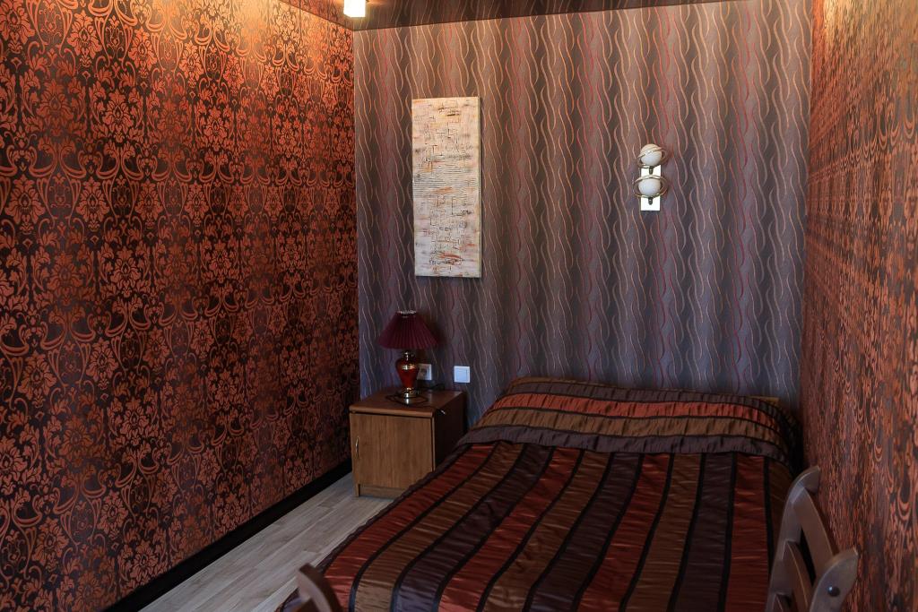 Edinstvo Hotel 2*