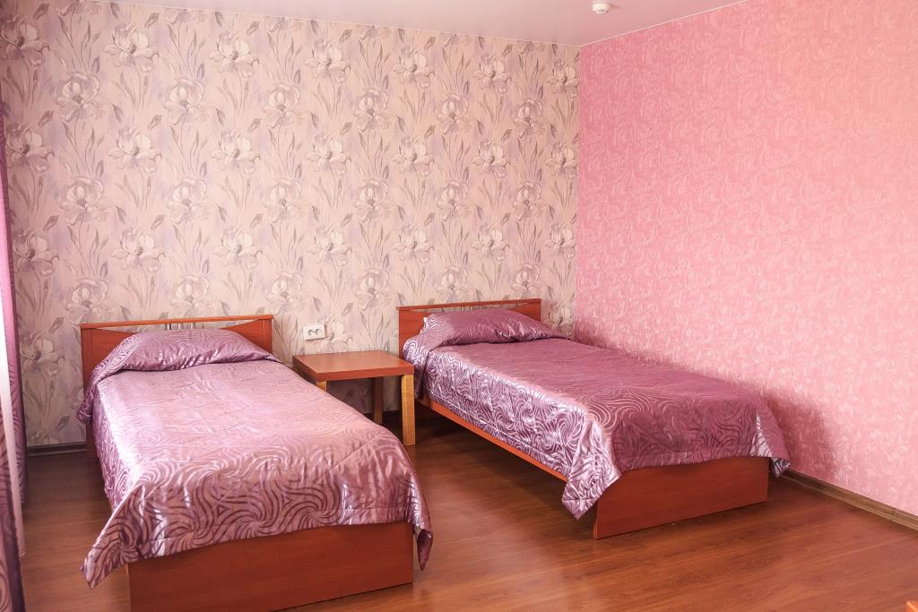 Edinstvo Hotel 2*