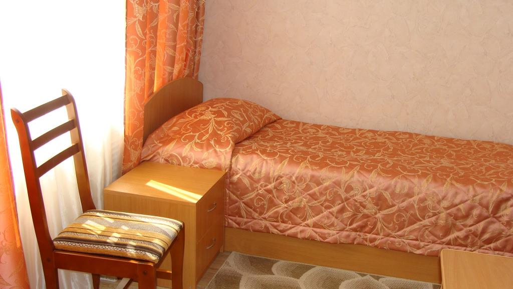 Edinstvo Hotel 2*