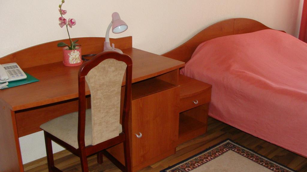 Edinstvo Hotel 2*