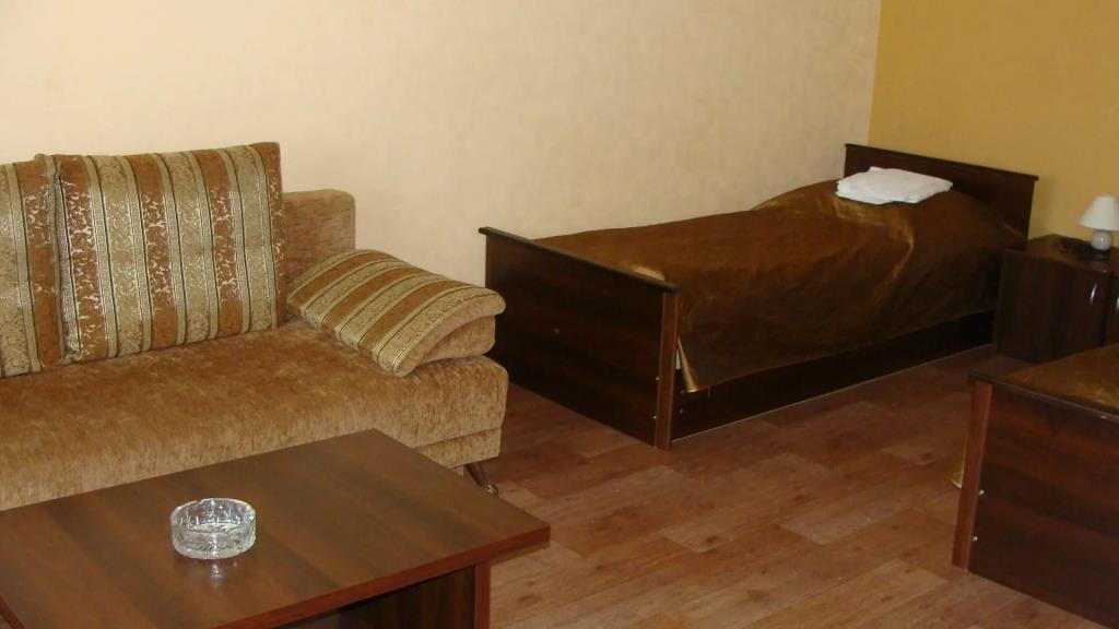 Edinstvo Hotel 2*