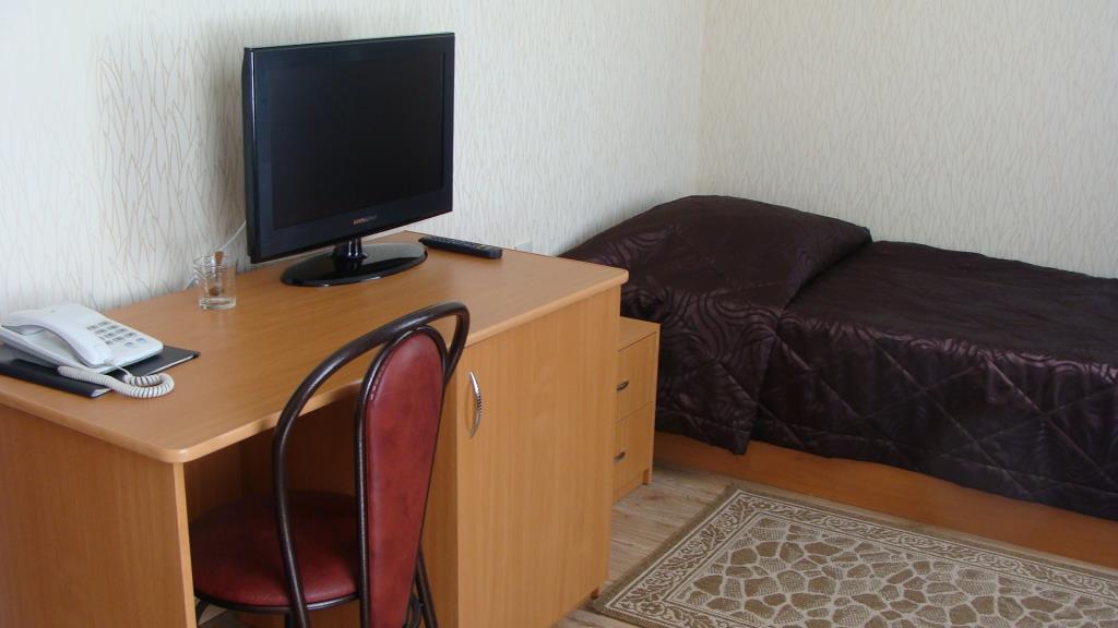 Edinstvo Hotel 2*