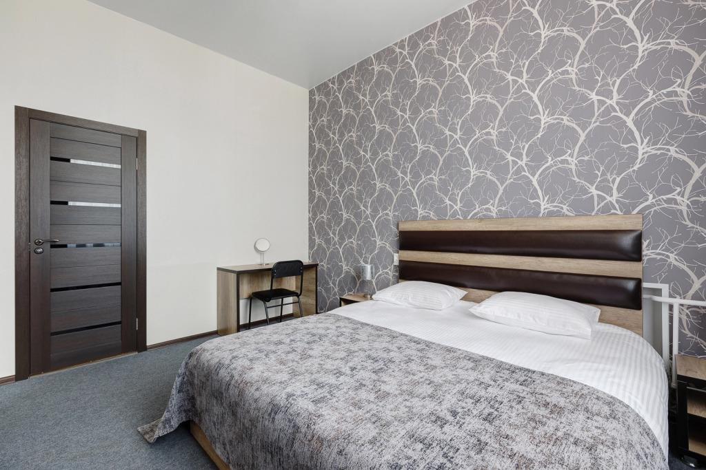 Na Martem'yanova Hotel 3*