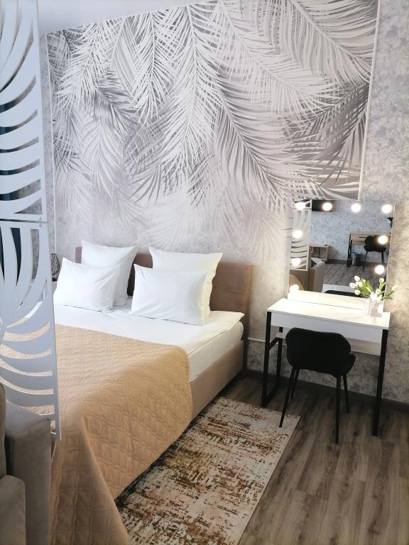 Na Martem'yanova Hotel 3*
