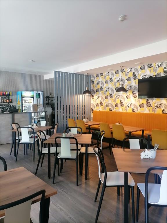 Na Martem'yanova Hotel 3*