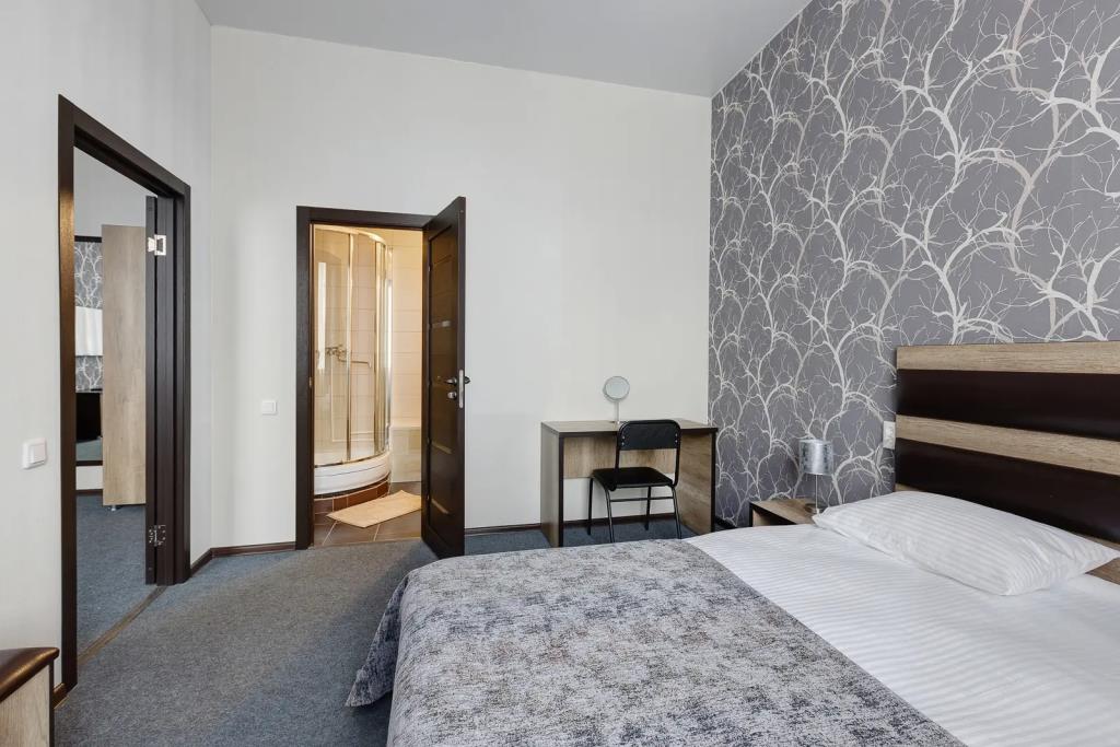 Na Martem'yanova Hotel 3*