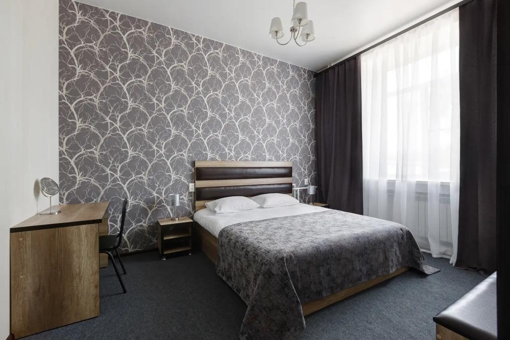 Na Martem'yanova Hotel 3*