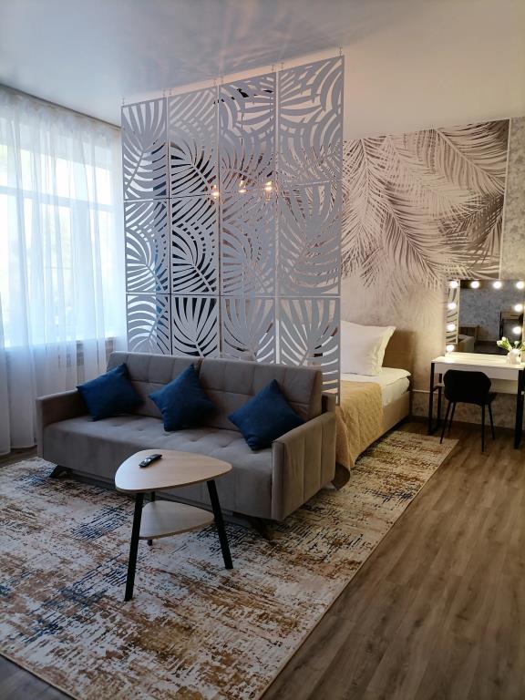 Na Martem'yanova Hotel 3*