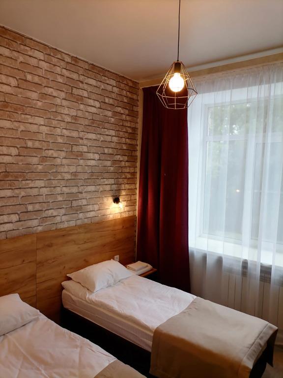 Na Martem'yanova Hotel 3*