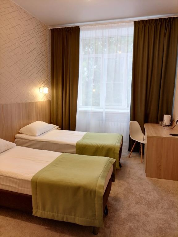 Na Martem'yanova Hotel 3*