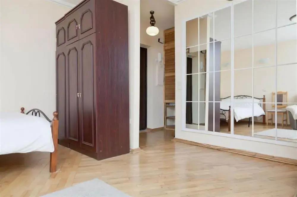 LUXKV Apartment on Kondratyevskiy 0*