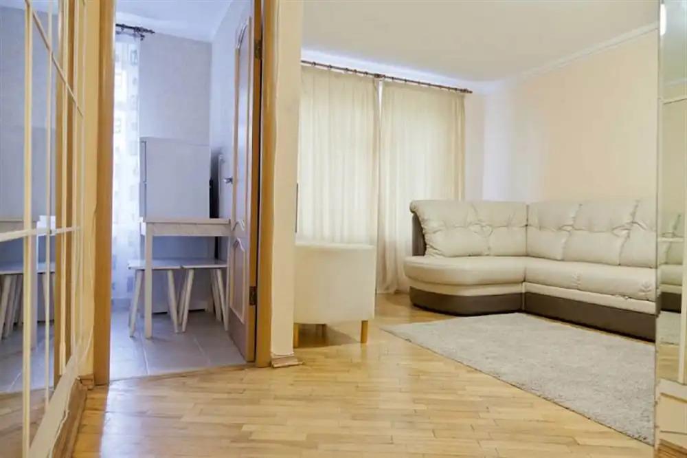 LUXKV Apartment on Kondratyevskiy 0*