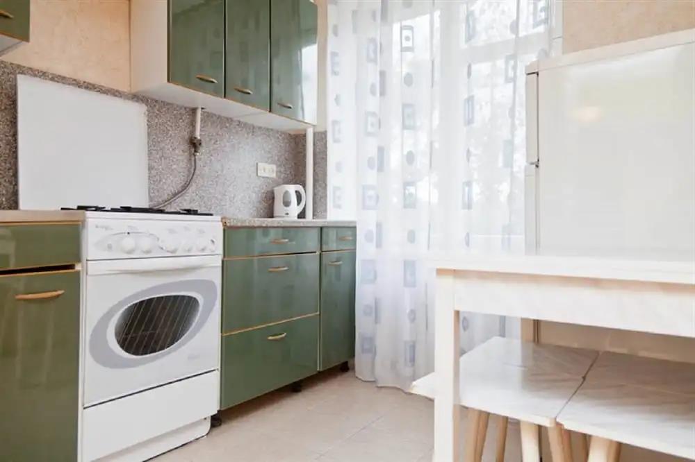 LUXKV Apartment on Kondratyevskiy 0*