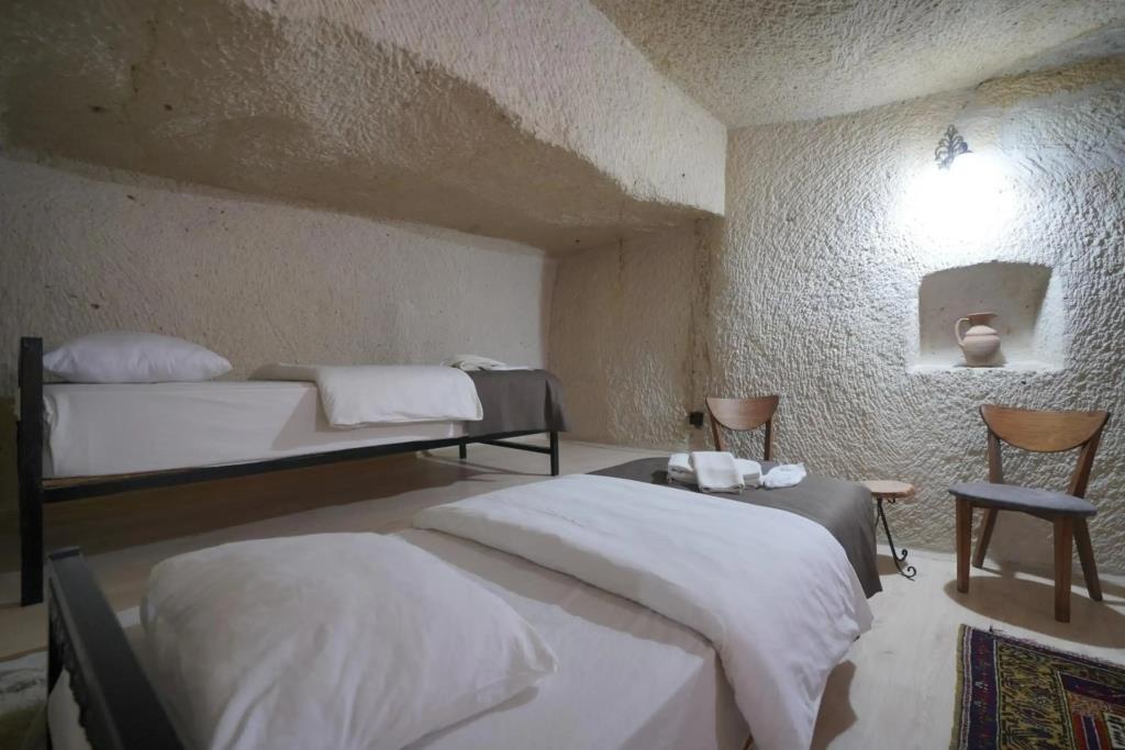 View Cave Hotel 0*