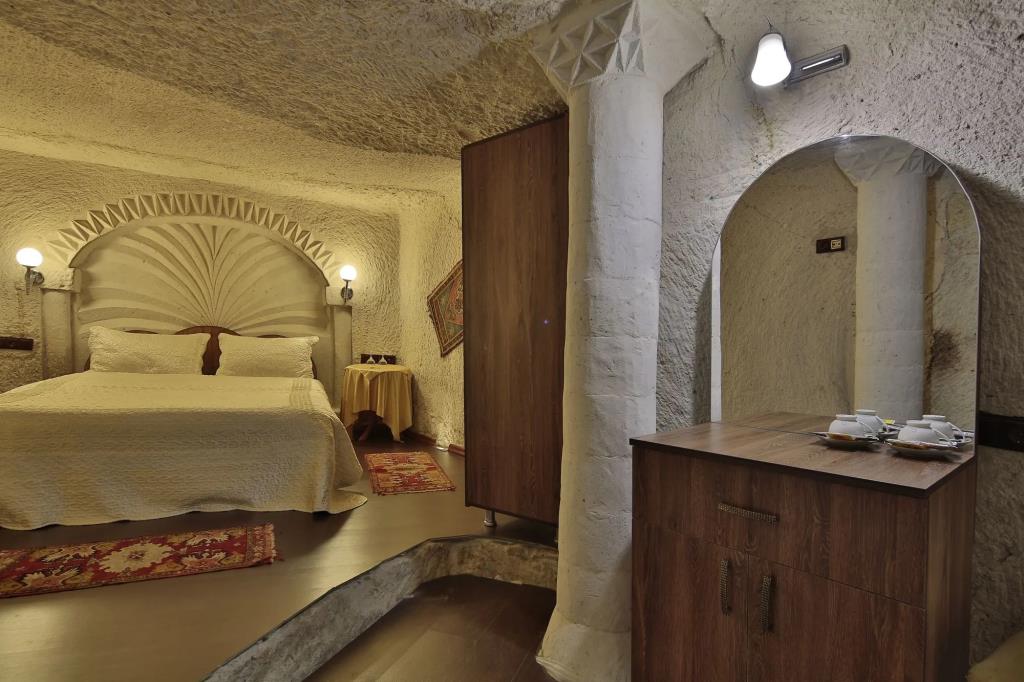 View Cave Hotel 0*