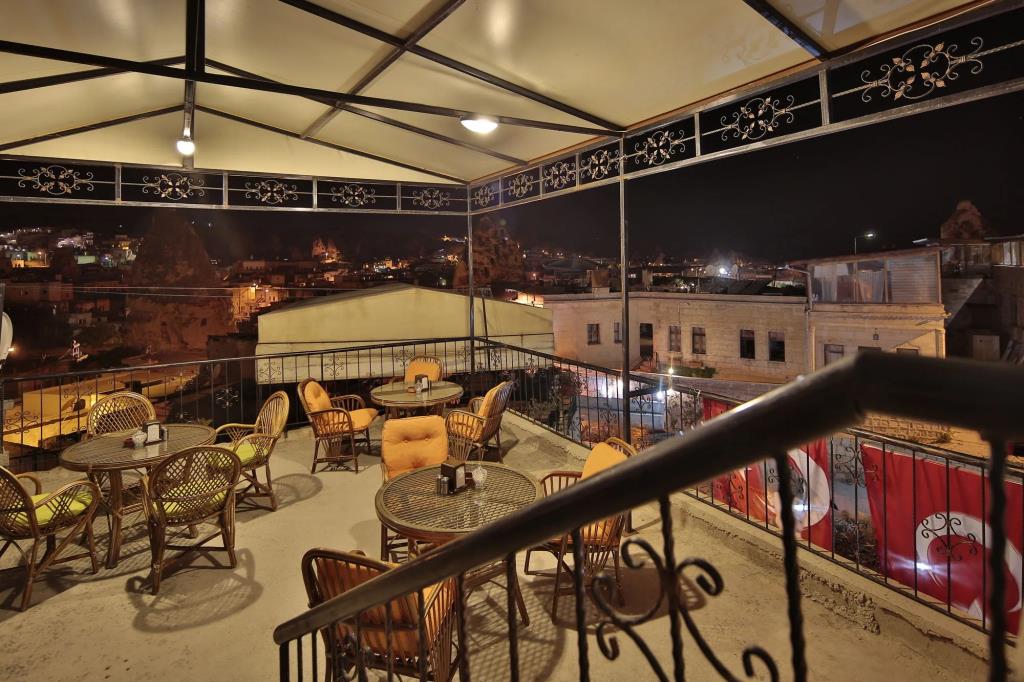 View Cave Hotel 0*