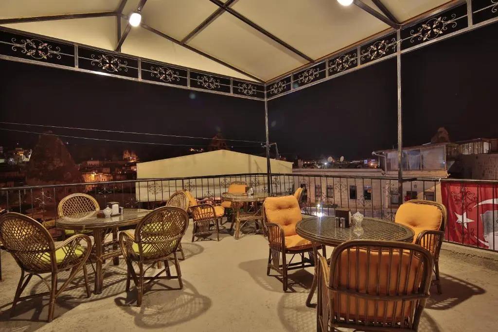 View Cave Hotel 0*