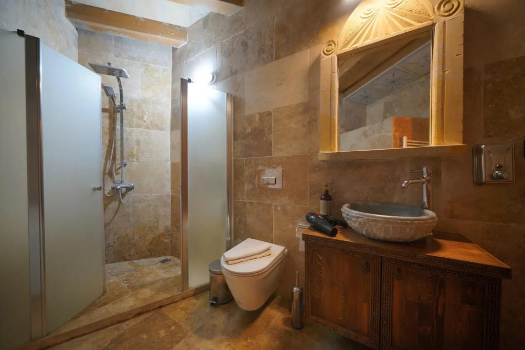 View Cave Hotel 0*